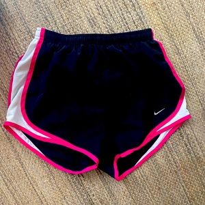 Nike Dri-fit Shorts